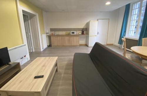 Bolbec Apartment | Petit Château Normand