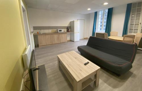 Bolbec Apartment | Petit Château Normand