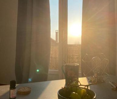 Melun Apartment | Petit cocon à Melun seul, en couple, entre amis ou en famille