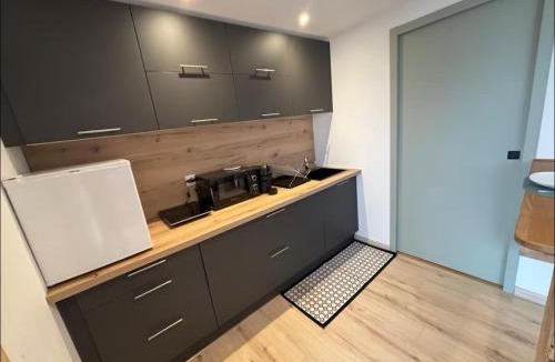 Malbuisson Apartment | Petit cocon cosy entre lac et montagnes