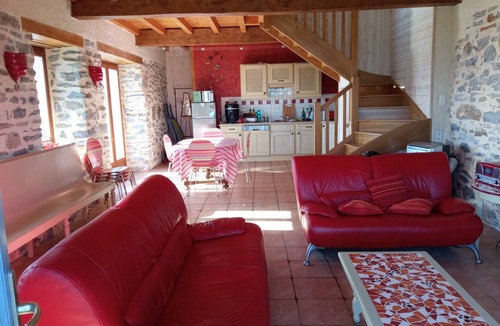 Aramits House | Petit Coin de Paradis Dans les Pyrénées