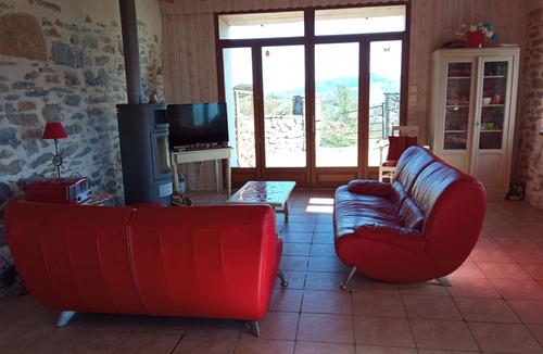 Aramits House | Petit Coin de Paradis Dans les Pyrénées