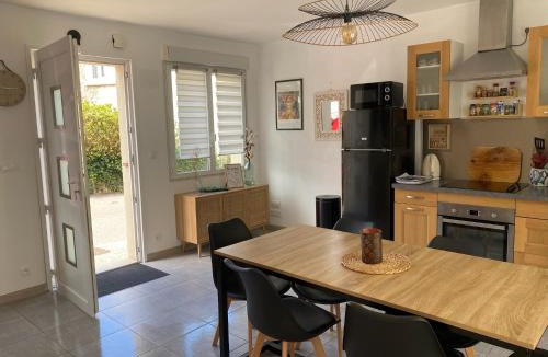 Loguivy House | Petit Coin du Port