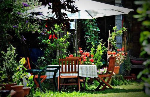 Fronsac House | Petit Garros