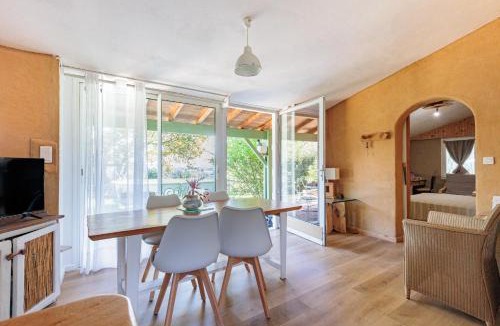 Estibeaux House | Petit Havre Cosy Vue Pyrénénées
