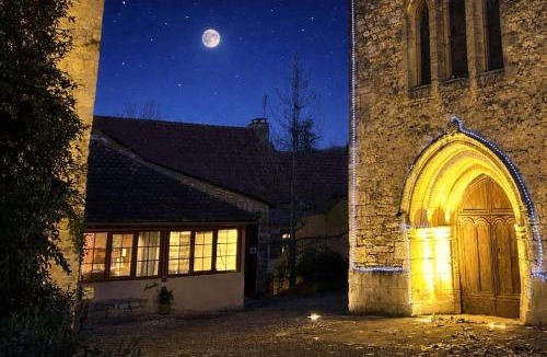 Daglan House | Petit nid de charme dans un village médiéval
