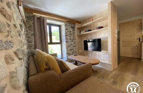 Puyvalador House | Petit péric