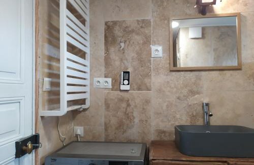 Velles Bed & Breakfast | PETIT SAINT HUBERT 1 à 4 PERSONNES