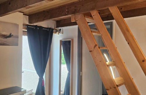 Plourhan House | petit studio indépendant