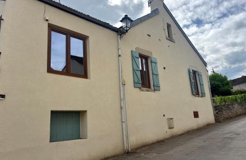 Volnay Bed & Breakfast | Petite halte à Volnay