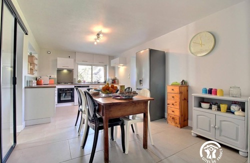 Serent House | Petite Kermarie - SERENT