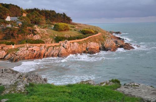 Nevez Apartment | Petite location de vacances en Bretagne sud