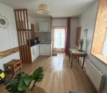 Castillon-de-Castets House | Petite maison de campagne