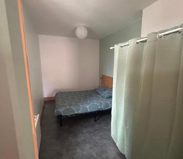 Castillon-de-Castets House | Petite maison de campagne