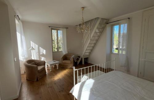Vigoux House | Petite maison à côté d'Argenton-sur-Creuse