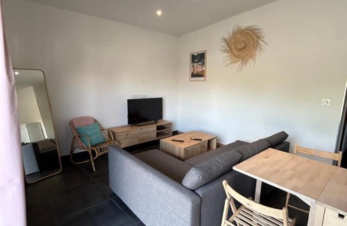 Soustons Apartment | Petite maison Dépendance SOUSTONS