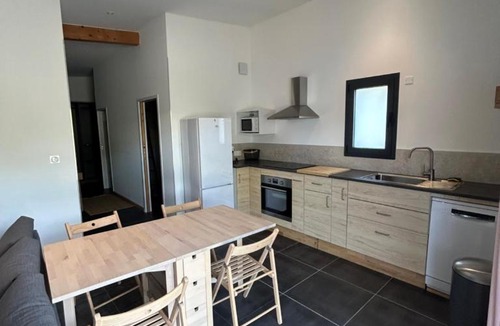 Soustons Apartment | Petite maison Dépendance SOUSTONS
