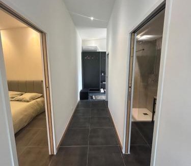 Soustons Apartment | Petite maison Dépendance SOUSTONS