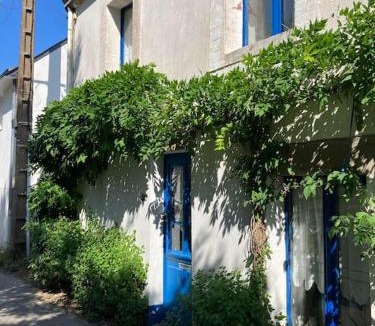 Ile-aux-Moines House | Petite maison de pêcheur