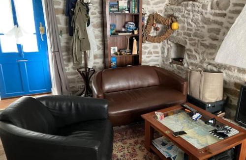 Ile-aux-Moines House | Petite maison de pêcheur