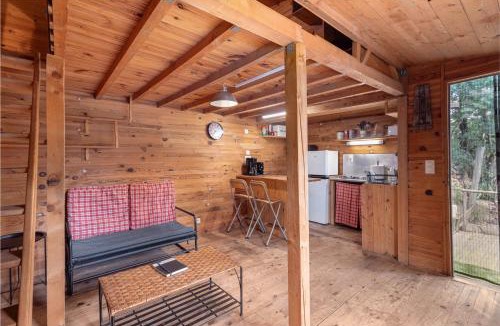 Banyuls-dels-Aspres Ski Chalet | Petite maison de bois