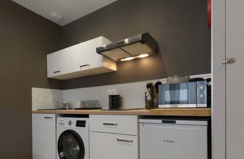 Clermont-Ferrand House | Petite maison design et confortable proche centre