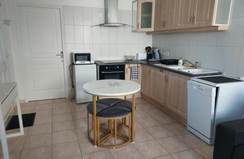 Lavardac Apartment | petite maison lavardac