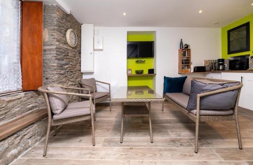 Malestroit House | Petite Maison Malestroyenne
