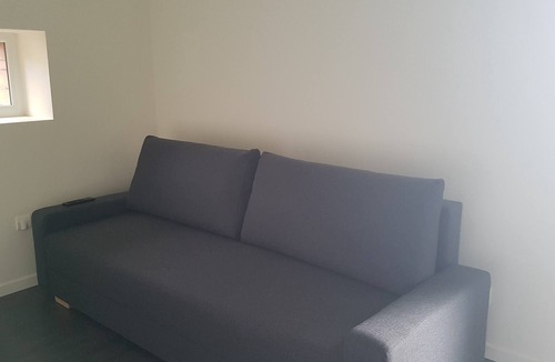 Saint-Paulien House | Petite Maison Moderne à la Campagne