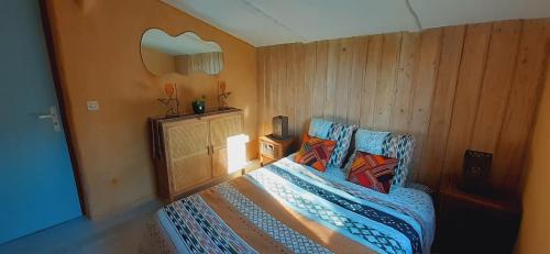 Pluvigner House | Petite maison naturelle avec son jardin privé