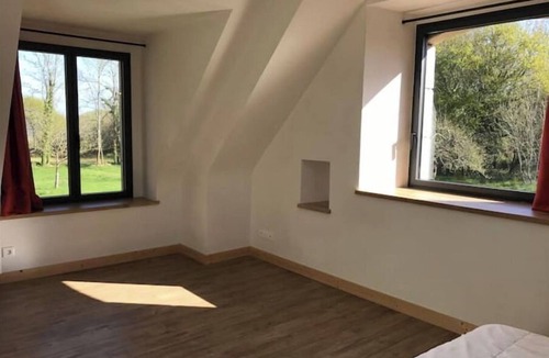 Locoal-Mendon House | Petite Maison - Piscine & Vue mer Grange Ouest