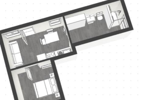 Bourges House | Petite maison, quartier calme.