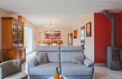 Binic House | Petite Palmeraie proche plage
