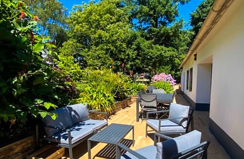 Concarneau House | -PÉTREL- MAISON DE CAMPAGNE AVEC GRAND JARDIN