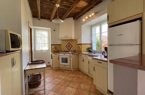 Aramits House | PEYRE - ARAMITS - Gîte
