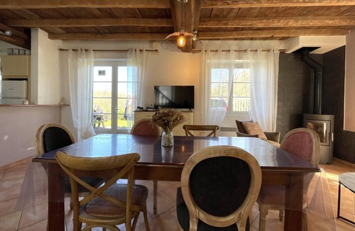 Aramits House | PEYRE - ARAMITS - Gîte