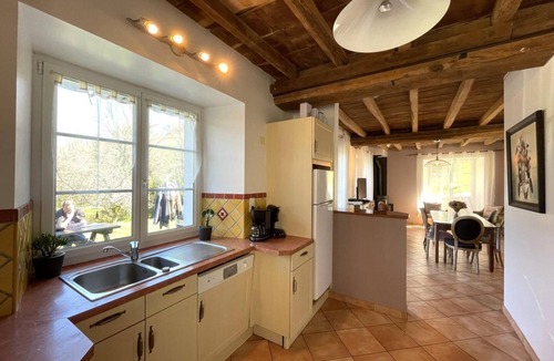 Aramits House | PEYRE - ARAMITS - Gîte