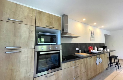 Barcus House | PHORDOY 3 - BARCUS - Gîte