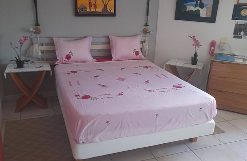 Saint-Mathieu-de-Treviers Bed & Breakfast | Pic St Loup guest house