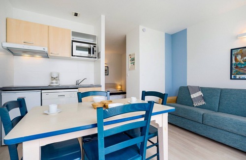 Ile-aux-Moines Apartment | Picturesque 4-person Coastal Escape