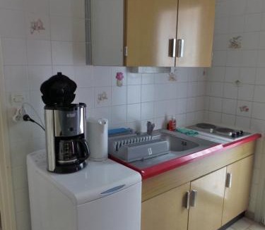 Amelie-les-Bains-Palalda Apartment | Pied A Terre