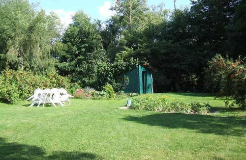 Le Malzieu-Ville House | Pierre de Mercoeur House