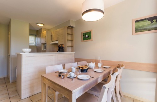 Huppain House | Pierre & Vacances Residence Le Green Beach