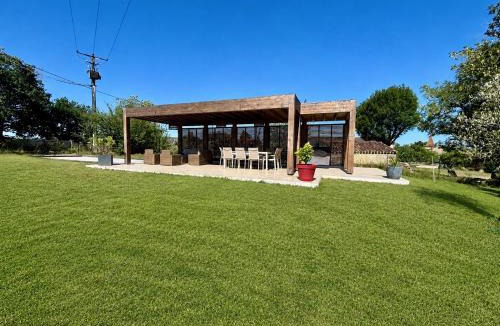 Cahors Villa | Pierres Blanches, Grange de charme & piscine