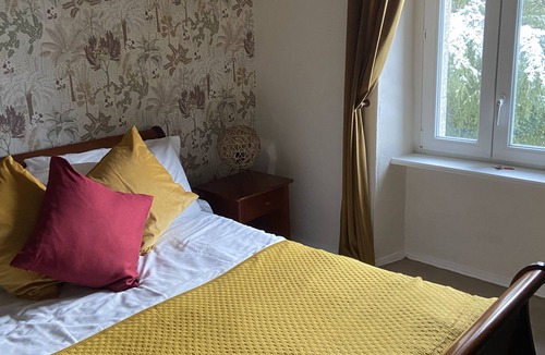 Plouguenast House | Pinabre - Rural farmhouse with great access to walking and cycling routes
