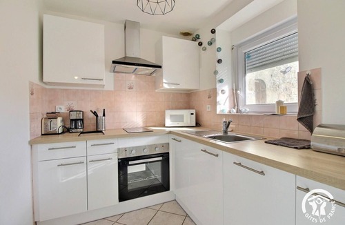 Pluneret House | Pitouchig - PLUNERET