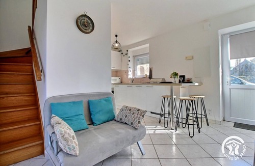 Pluneret House | Pitouchig - PLUNERET