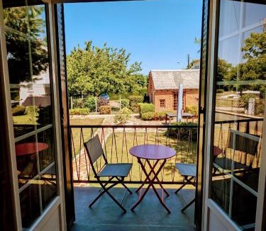 Saint-Satur House | Plaisance