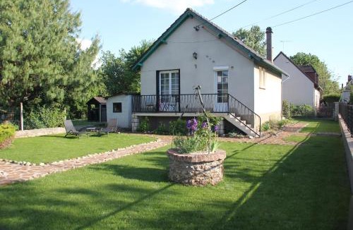 Saint-Satur House | Plaisance