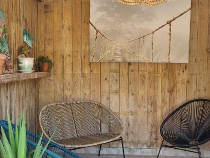 Saint-Maurice-en-Cotentin House | Plantation de poivre- La Petite Rivière